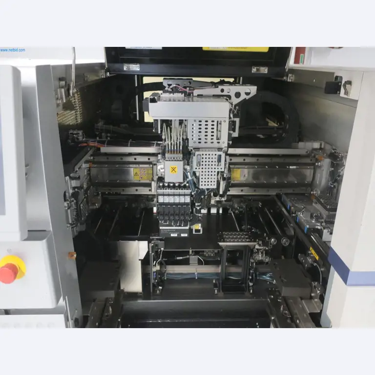 Sistemas SMD anteriormente explotados por Gentherm GmbH-22