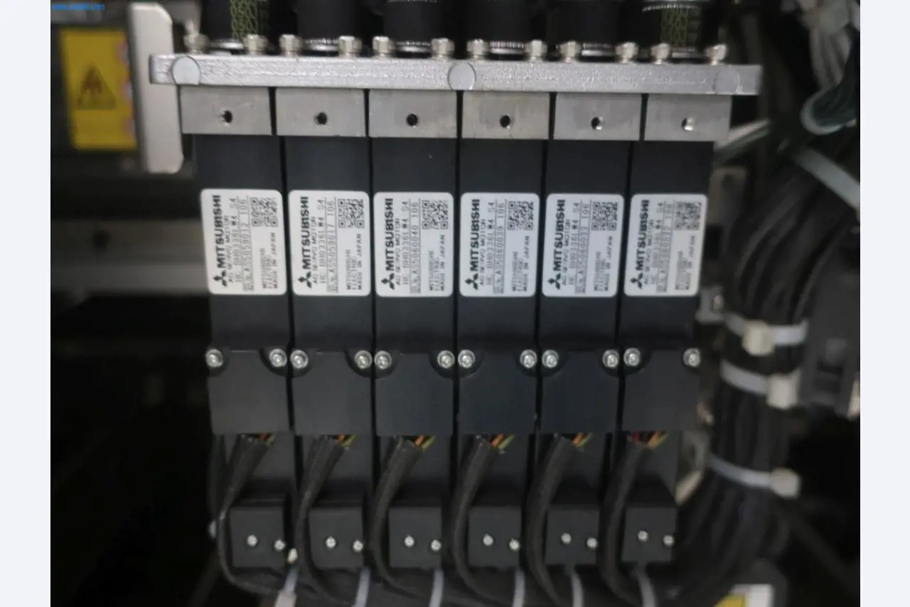 Sistemas SMD anteriormente explotados por Gentherm GmbH-23