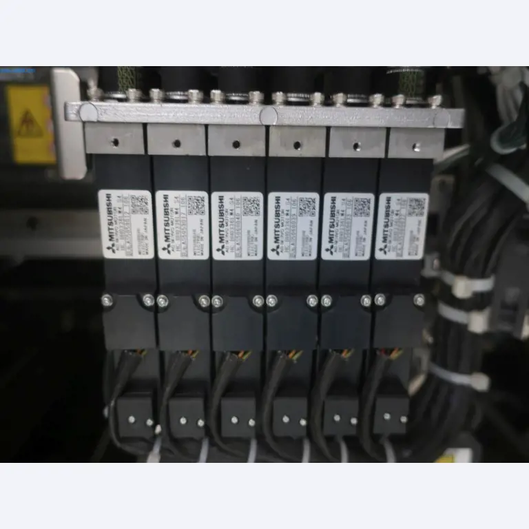 Sistemas SMD anteriormente explotados por Gentherm GmbH-23