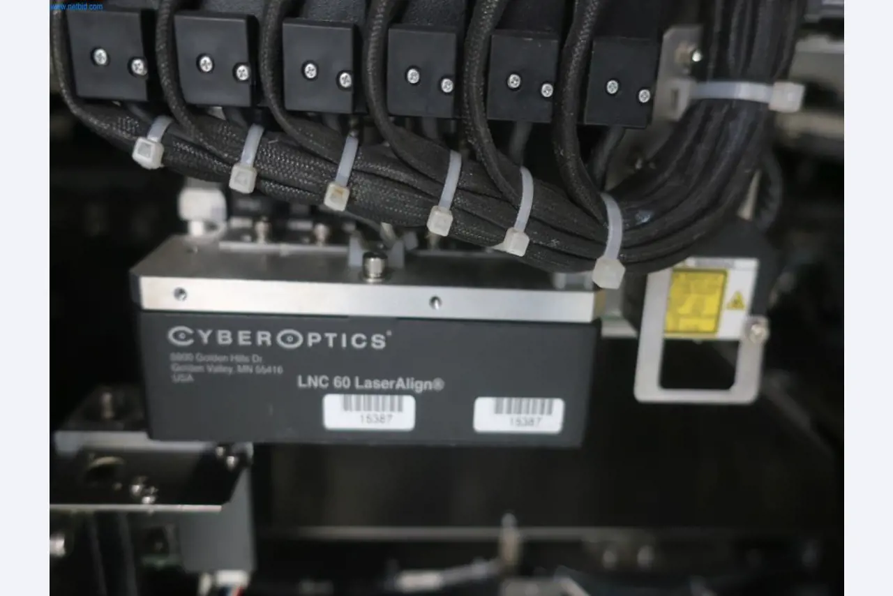 Sistemas SMD anteriormente explotados por Gentherm GmbH-24