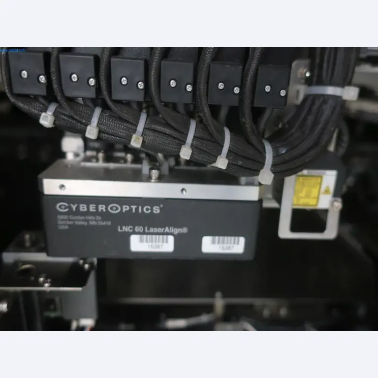 Sistemas SMD anteriormente explotados por Gentherm GmbH-24