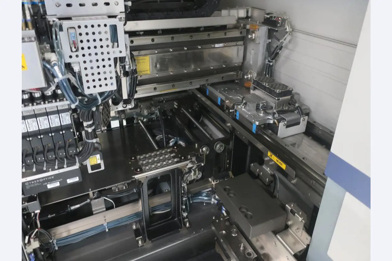 Sistemas SMD anteriormente explotados por Gentherm GmbH-25