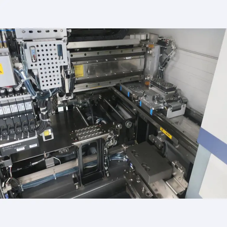 Sistemas SMD anteriormente explotados por Gentherm GmbH-25