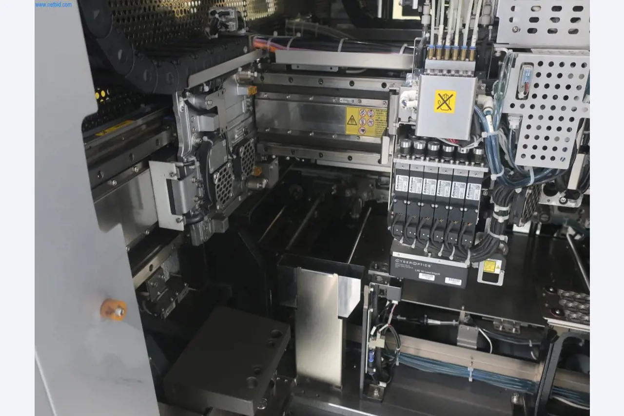 Sistemas SMD anteriormente explotados por Gentherm GmbH-26