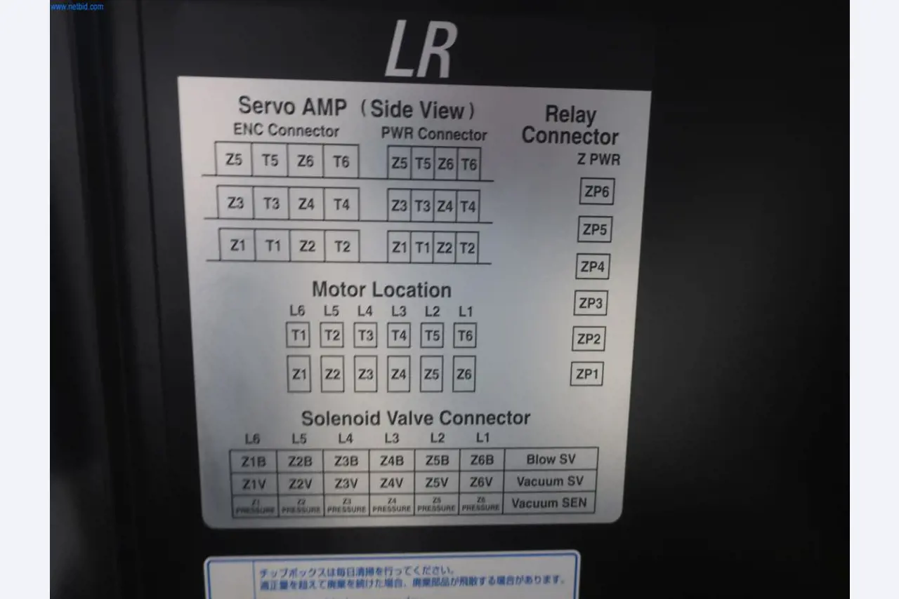Sistemas SMD anteriormente explotados por Gentherm GmbH-27