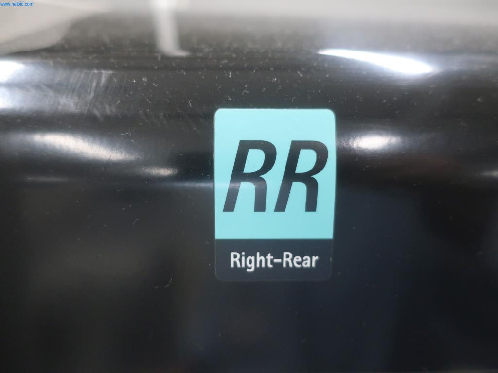 Installations SMD anciennement dans l'entreprise Gentherm S.à.r.l.-28