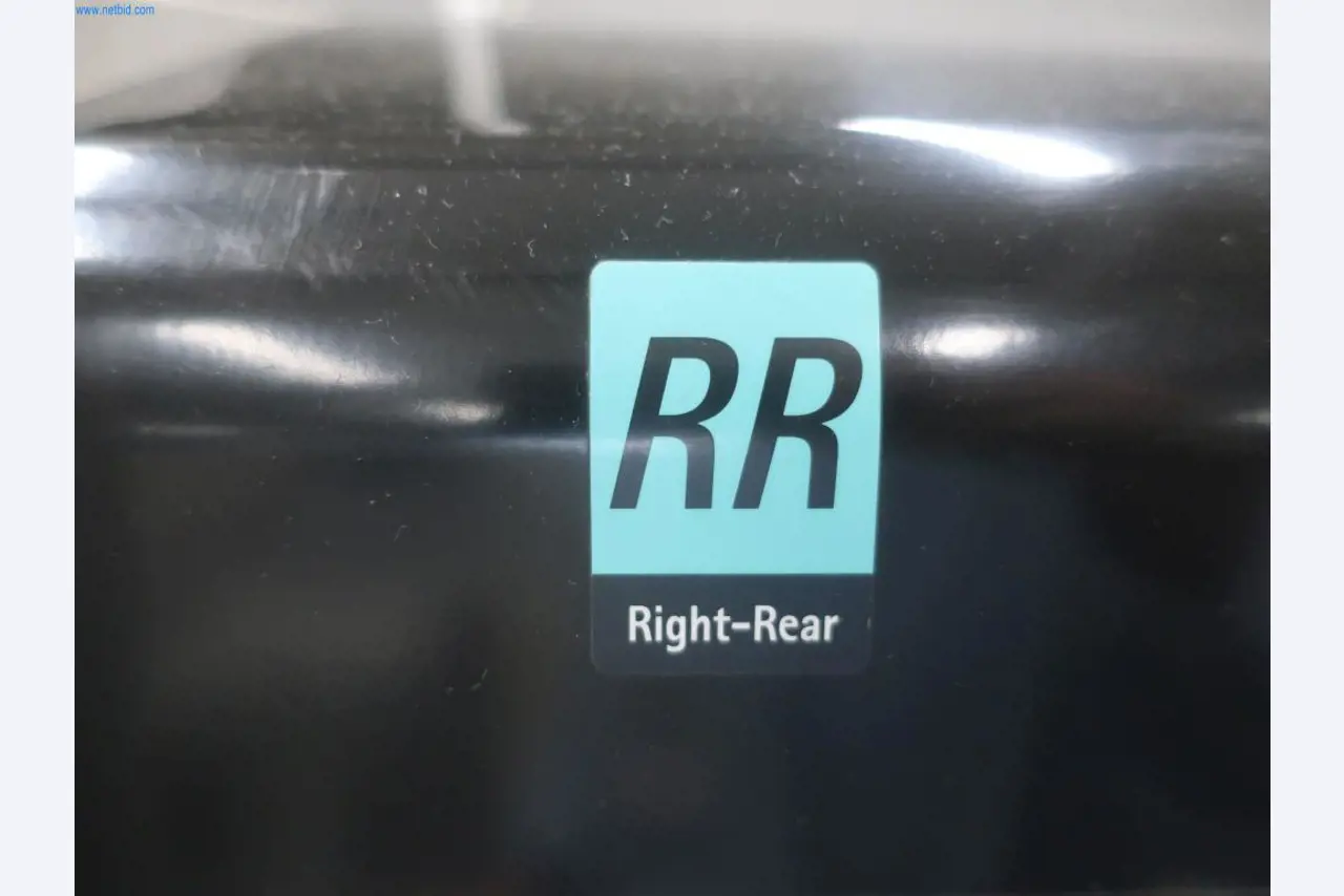 Sistemas SMD anteriormente explotados por Gentherm GmbH-28