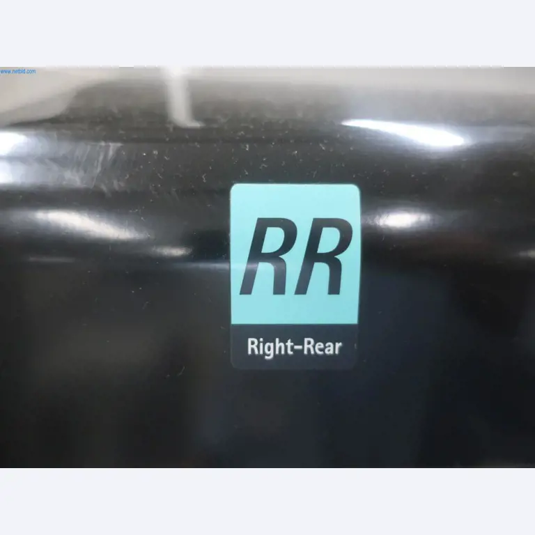 Sistemas SMD anteriormente explotados por Gentherm GmbH-28