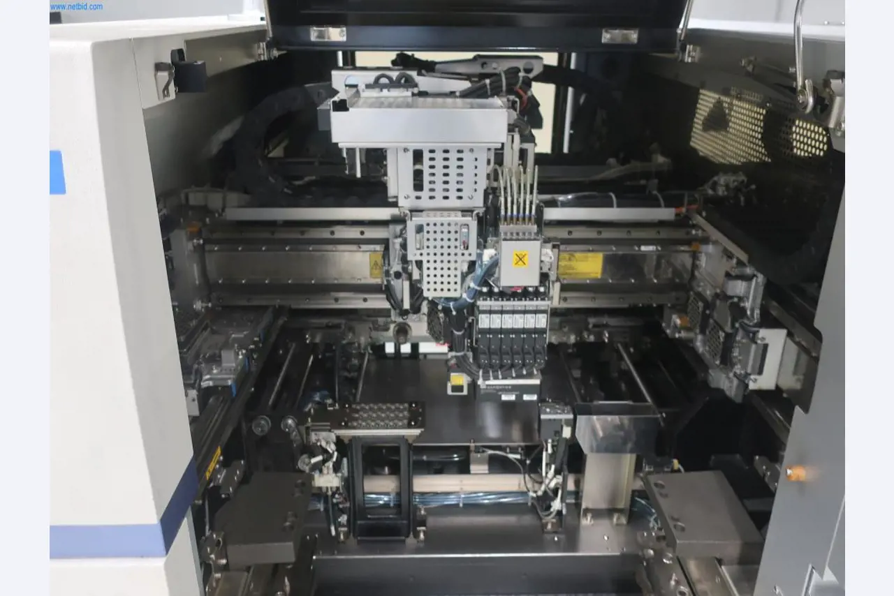 Sistemas SMD anteriormente explotados por Gentherm GmbH-29