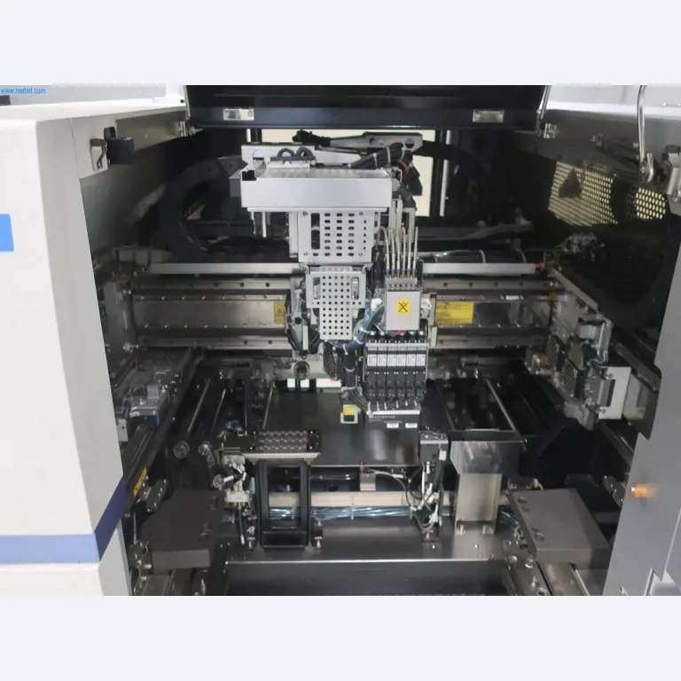 Sistemas SMD anteriormente explotados por Gentherm GmbH-29