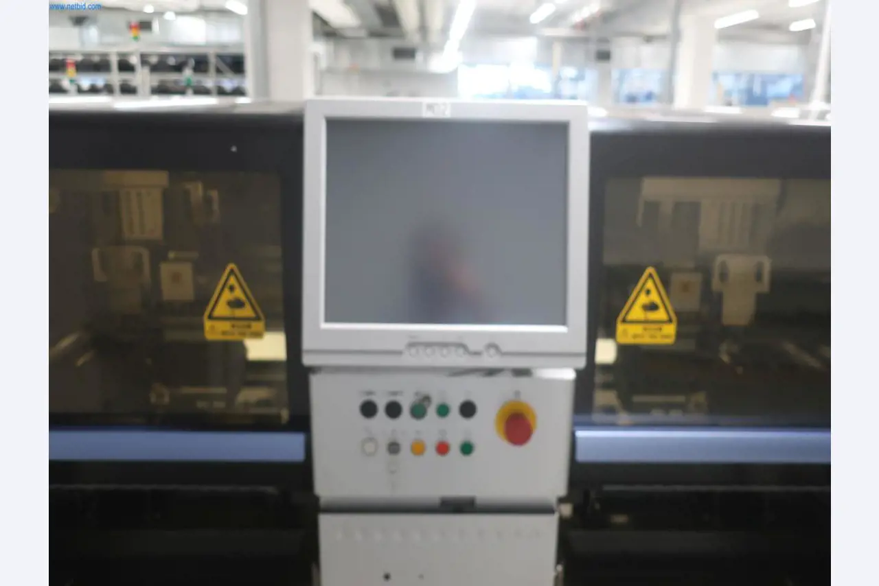 Sistemas SMD anteriormente explotados por Gentherm GmbH-2