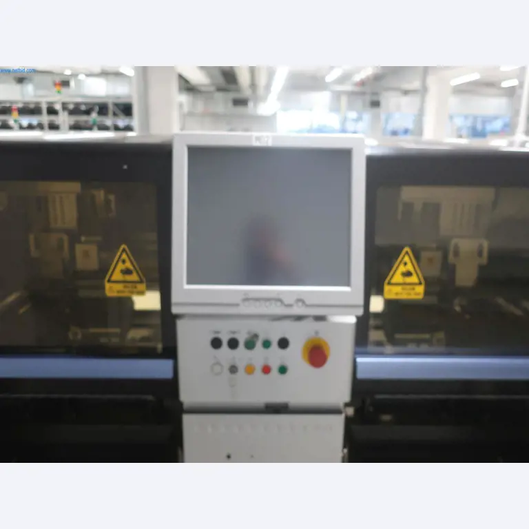 Sistemas SMD anteriormente explotados por Gentherm GmbH-2