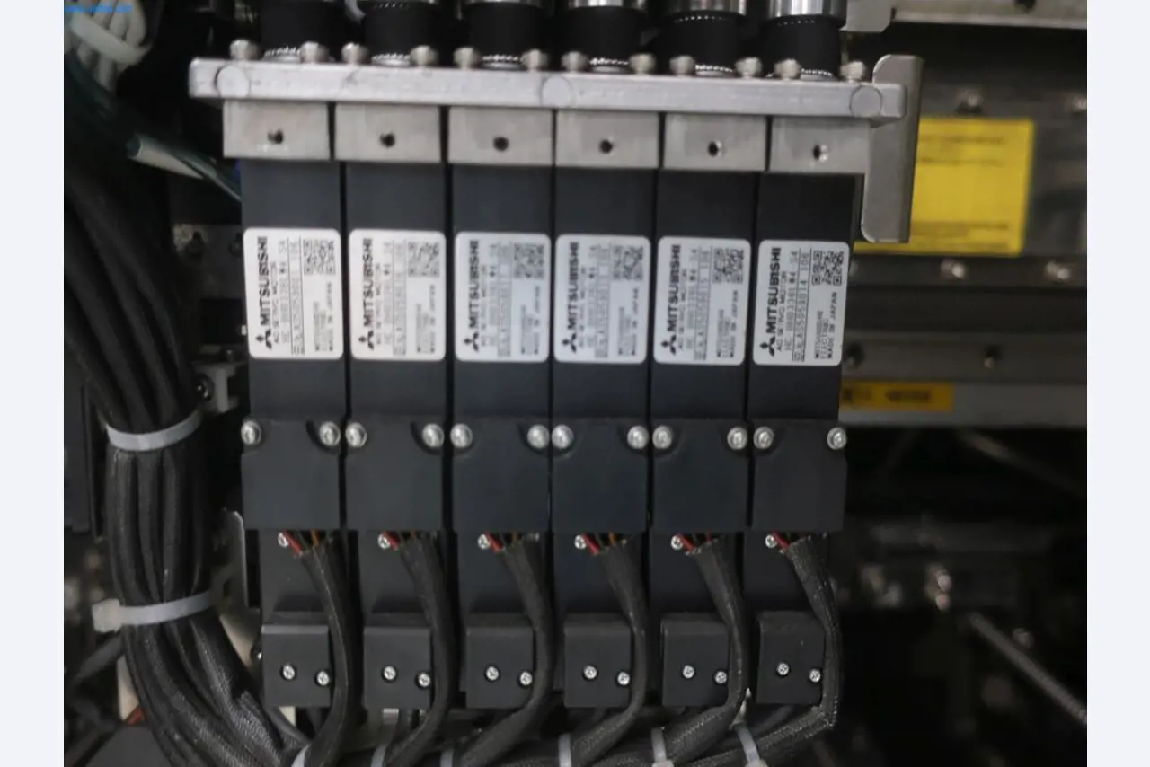 Sistemas SMD anteriormente explotados por Gentherm GmbH-30