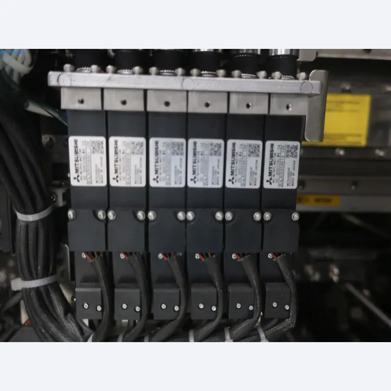 Sistemas SMD anteriormente explotados por Gentherm GmbH-30