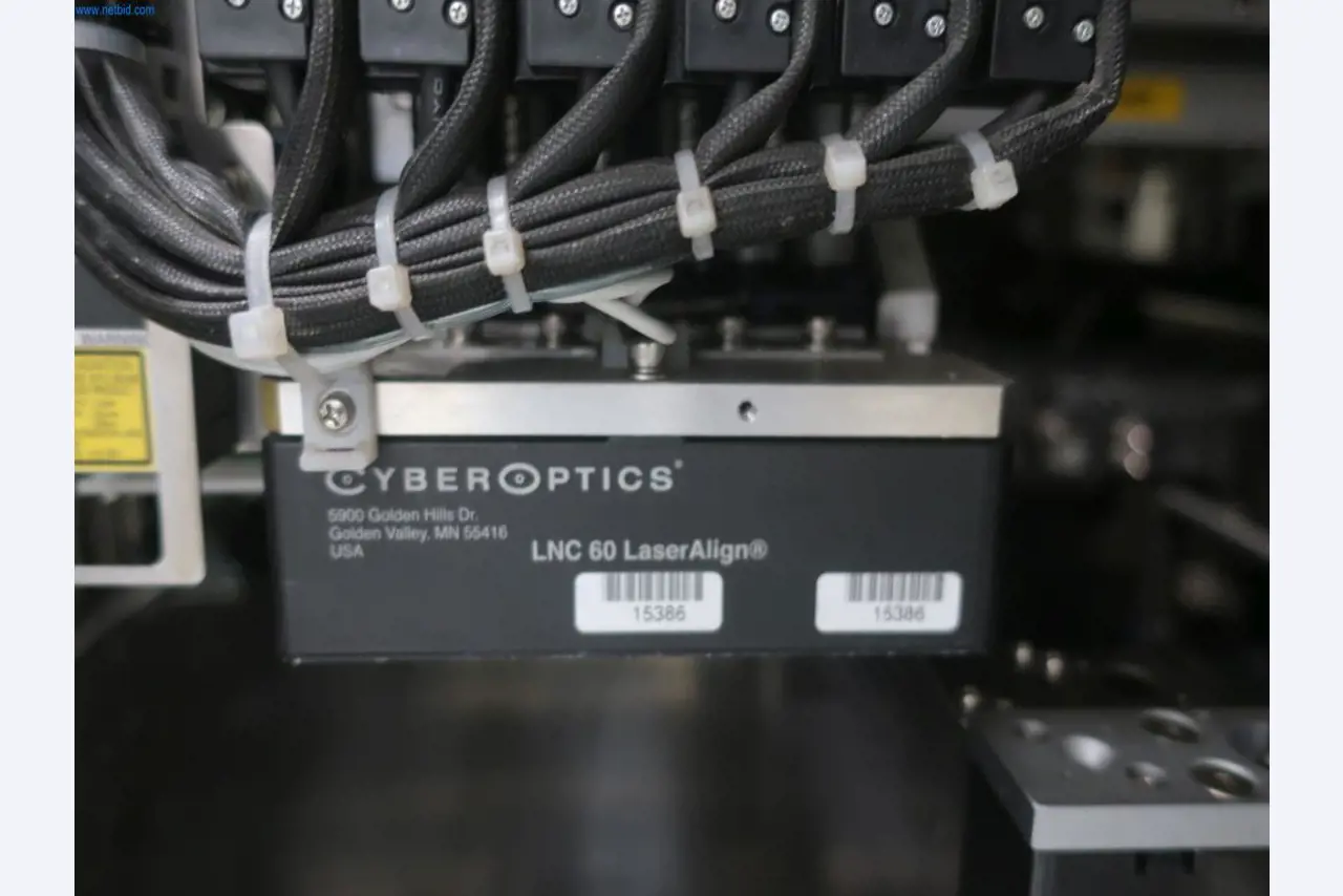 Sistemas SMD anteriormente explotados por Gentherm GmbH-31