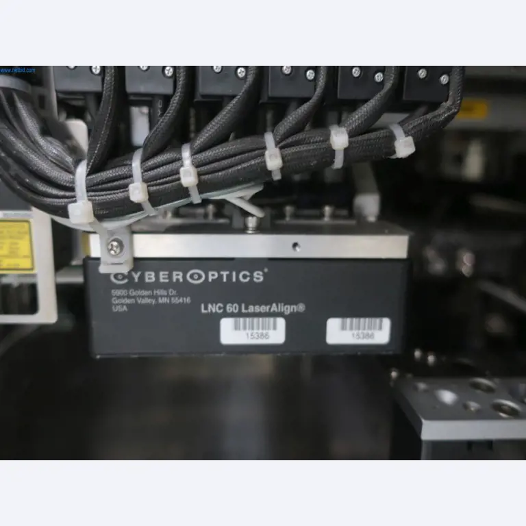 Sistemas SMD anteriormente explotados por Gentherm GmbH-31