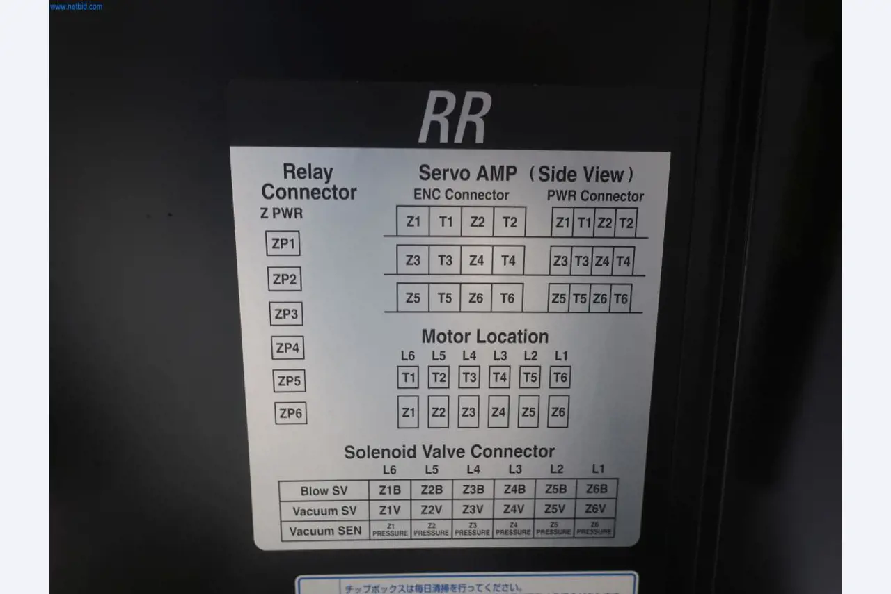 Sistemas SMD anteriormente explotados por Gentherm GmbH-32