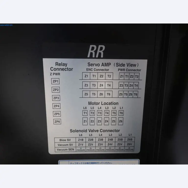 Sistemas SMD anteriormente explotados por Gentherm GmbH-32