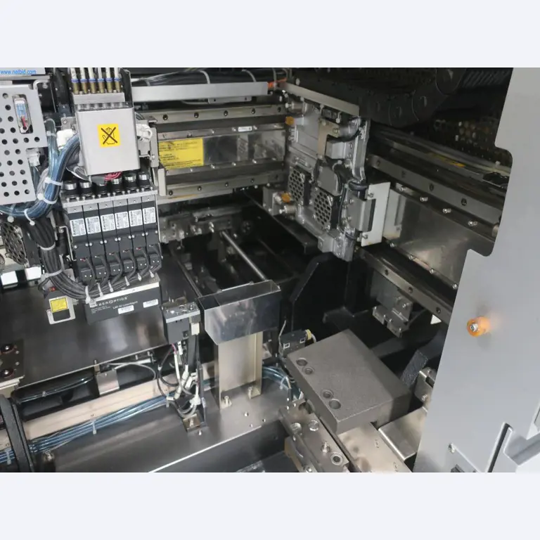 Sistemas SMD anteriormente explotados por Gentherm GmbH-33