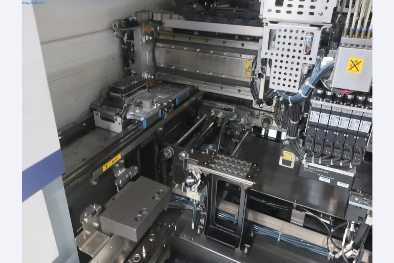 Sistemas SMD anteriormente explotados por Gentherm GmbH-34