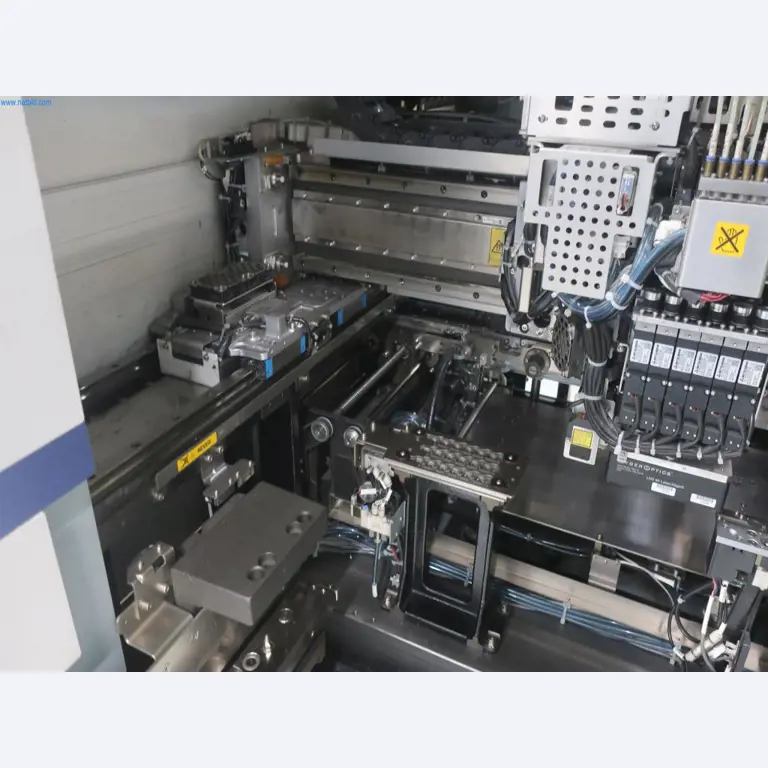 Sistemas SMD anteriormente explotados por Gentherm GmbH-34