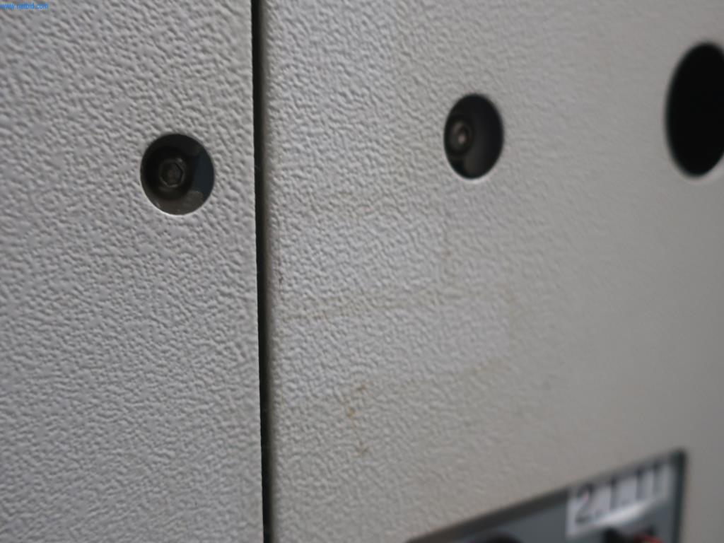 Installations SMD anciennement dans l'entreprise Gentherm S.à.r.l.-4