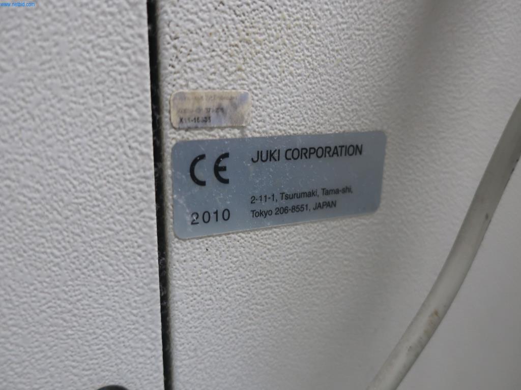 Installations SMD anciennement dans l'entreprise Gentherm S.à.r.l.-5