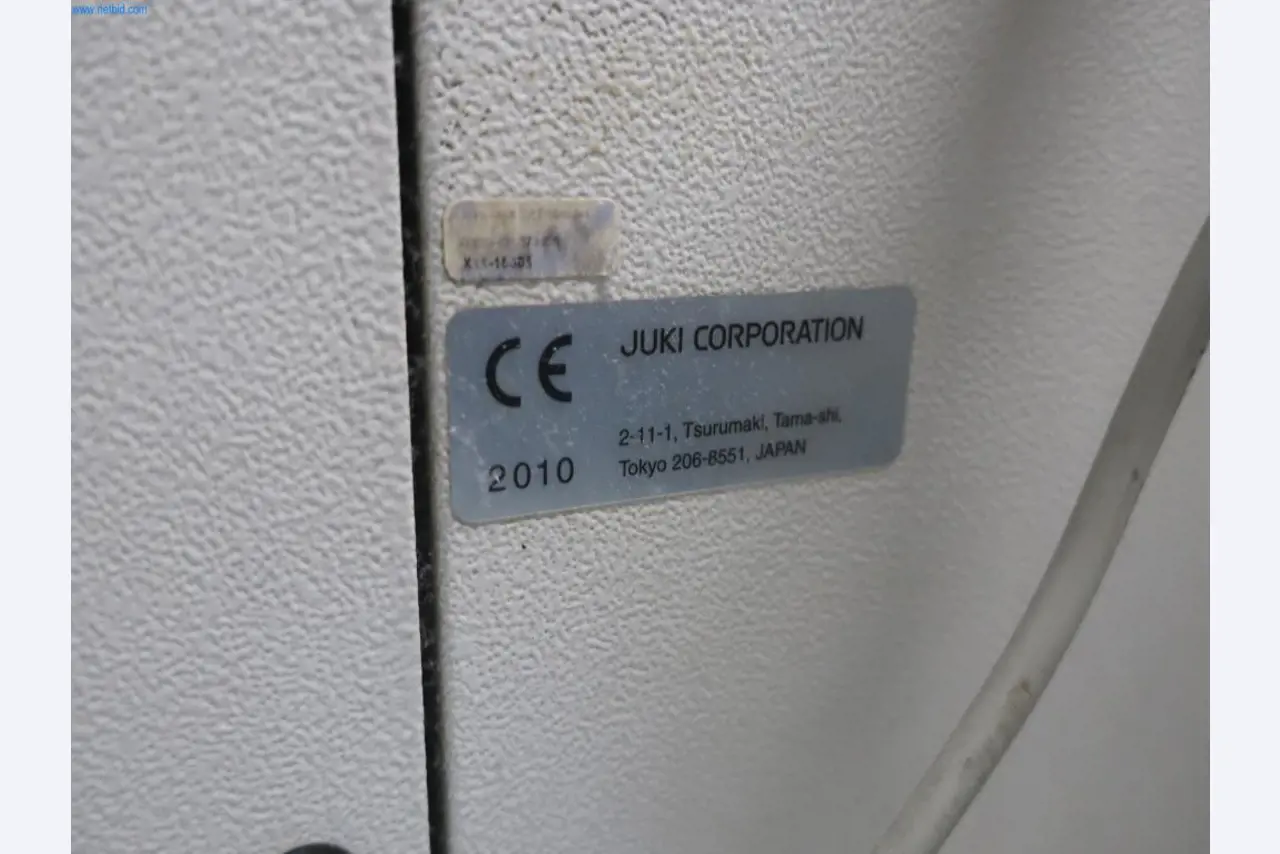 Sistemas SMD anteriormente explotados por Gentherm GmbH-5