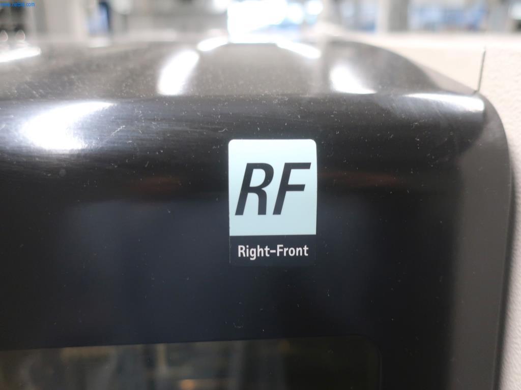 Installations SMD anciennement dans l'entreprise Gentherm S.à.r.l.-6