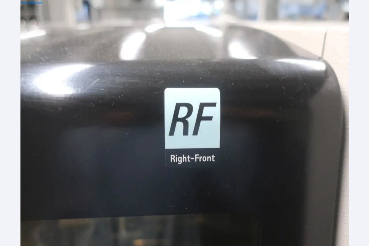 Sistemas SMD anteriormente explotados por Gentherm GmbH-6