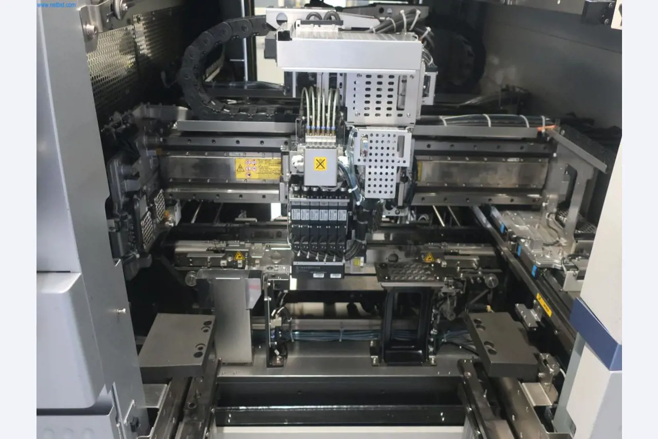Sistemas SMD anteriormente explotados por Gentherm GmbH-7