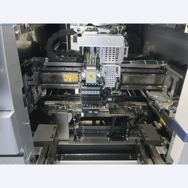 Sistemas SMD anteriormente explotados por Gentherm GmbH-7