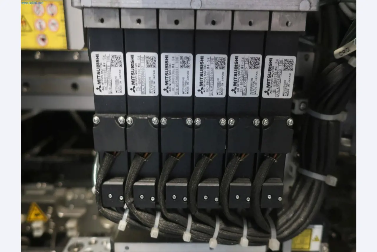 Sistemas SMD anteriormente explotados por Gentherm GmbH-8