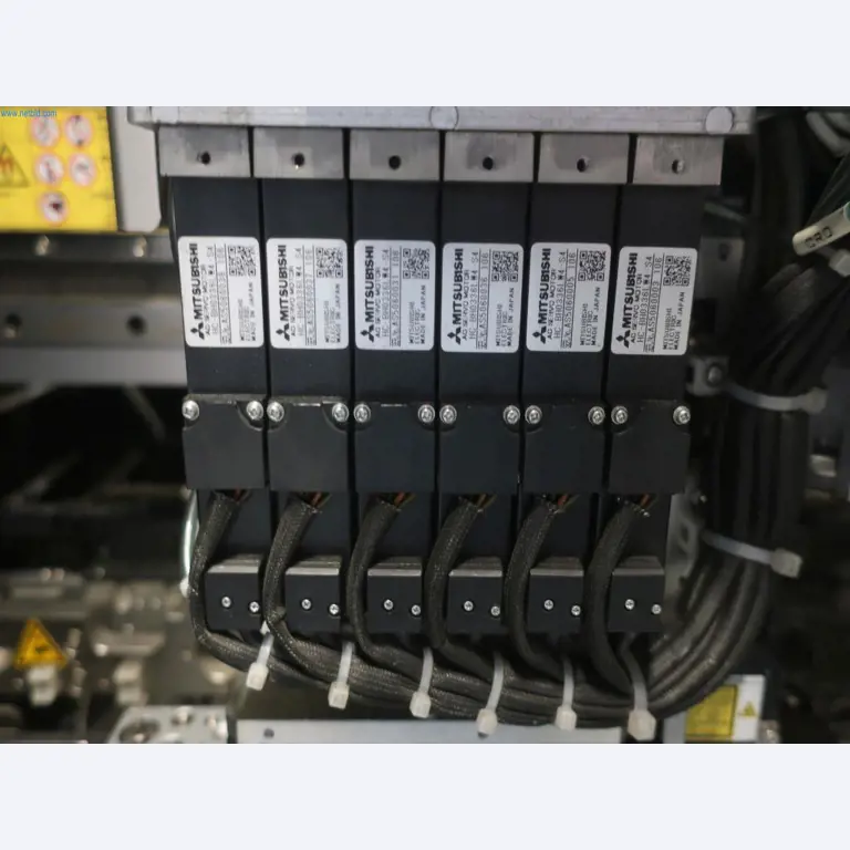 Sistemas SMD anteriormente explotados por Gentherm GmbH-8