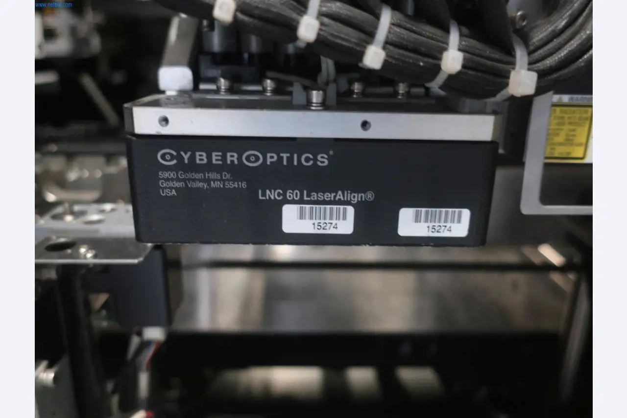 Sistemas SMD anteriormente explotados por Gentherm GmbH-9