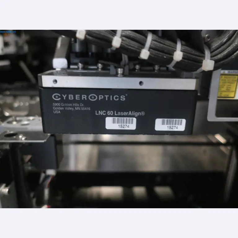 Sistemas SMD anteriormente explotados por Gentherm GmbH-9