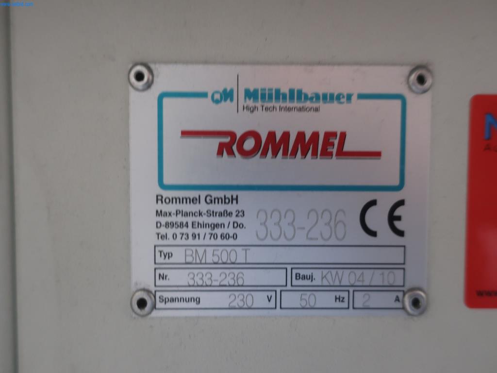 Installations SMD anciennement dans l'entreprise Gentherm S.à.r.l.-3