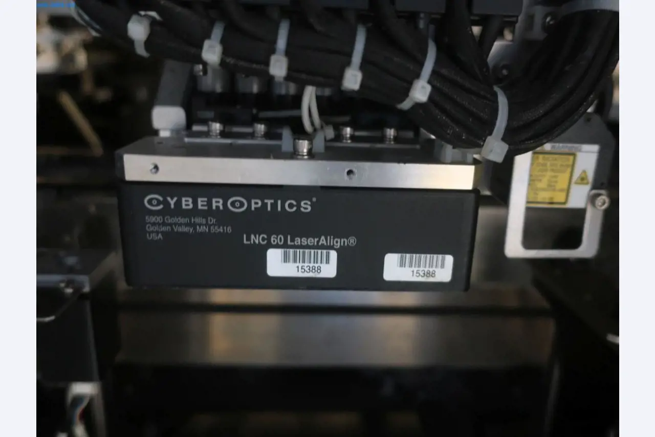 Sistemas SMD anteriormente explotados por Gentherm GmbH-10