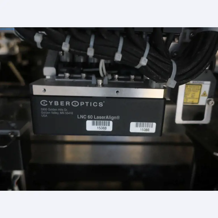 Sistemas SMD anteriormente explotados por Gentherm GmbH-10