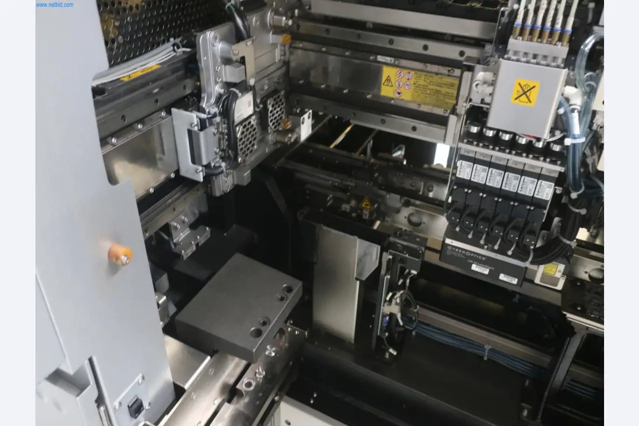 Sistemas SMD anteriormente explotados por Gentherm GmbH-11