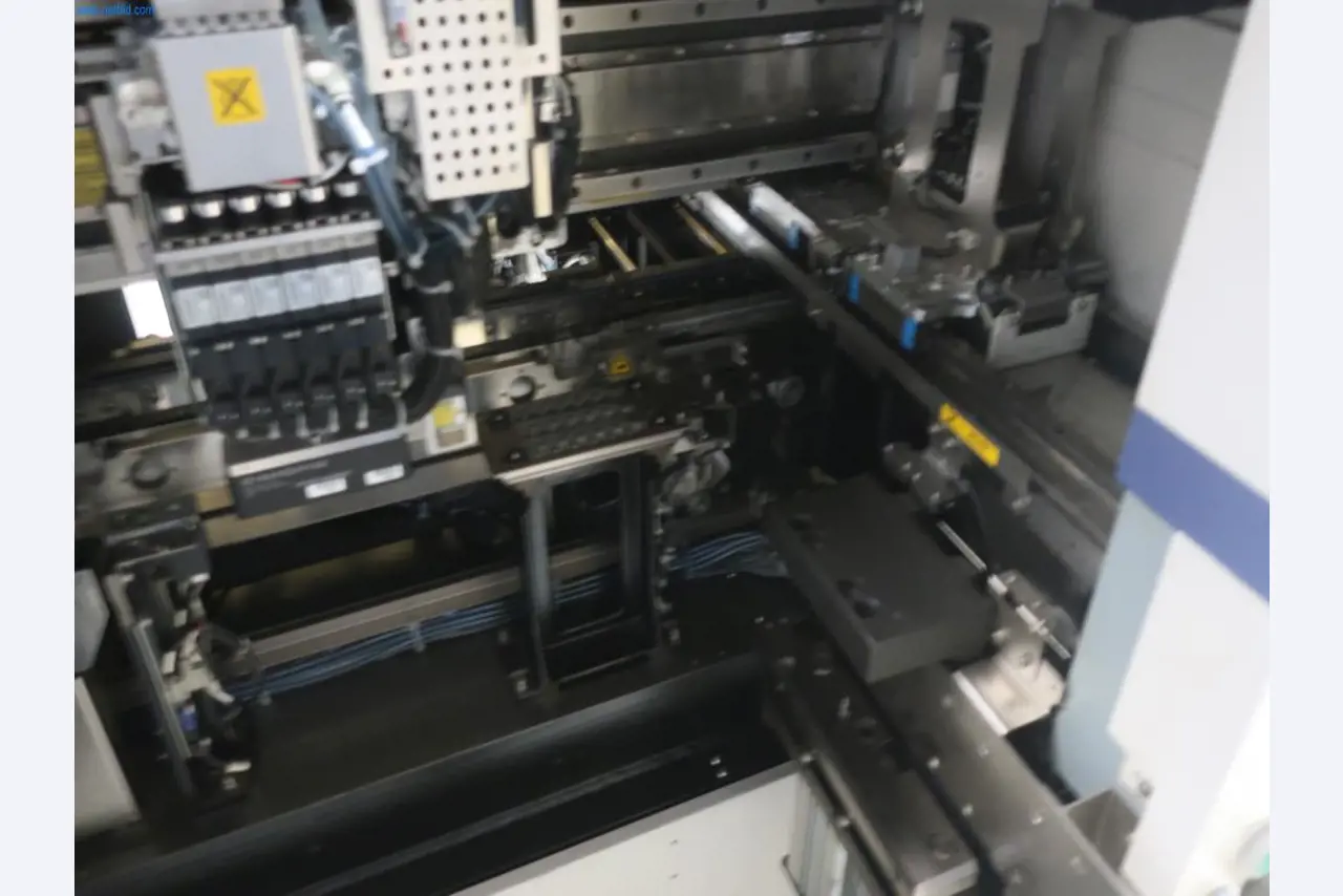 Sistemas SMD anteriormente explotados por Gentherm GmbH-12