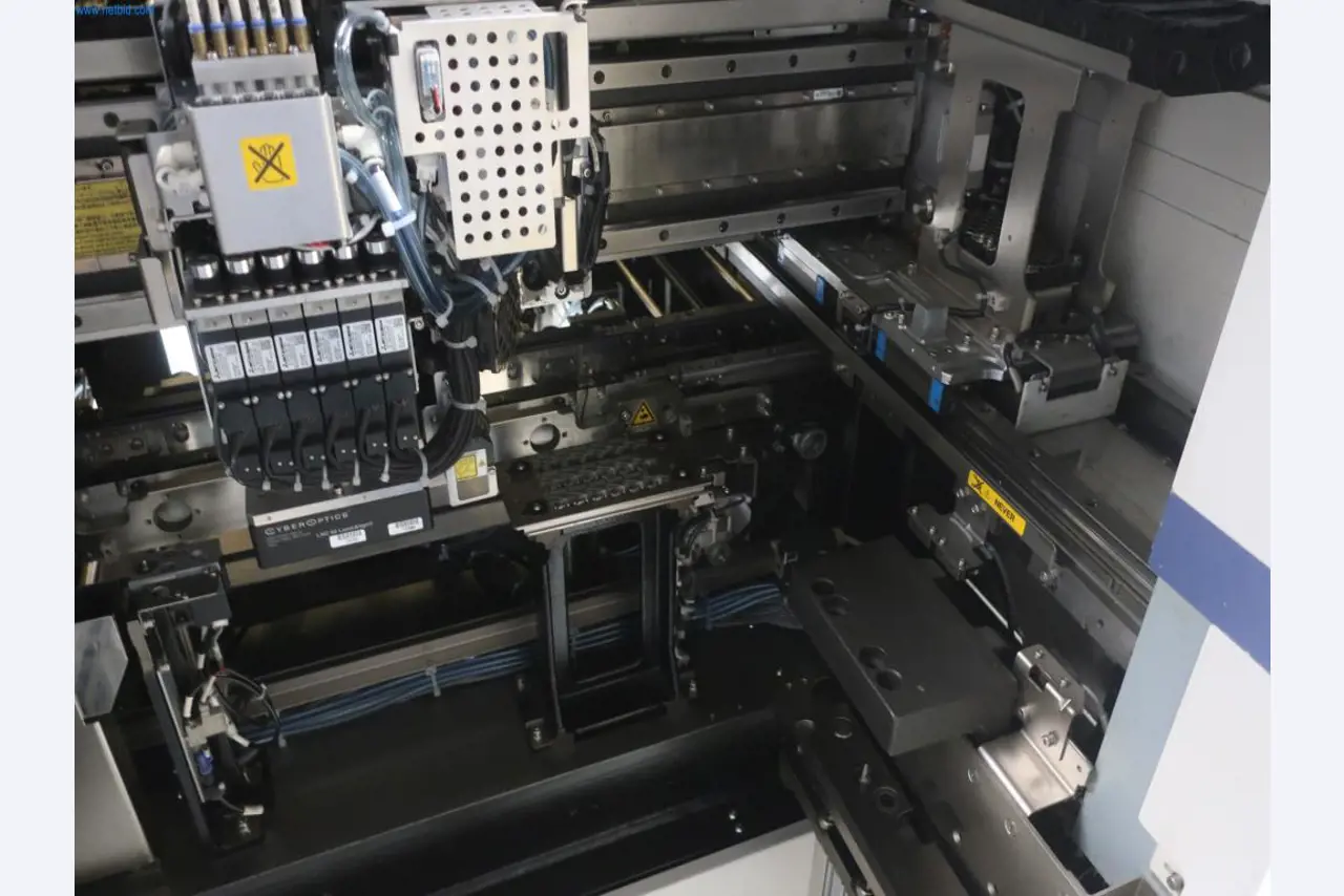 Sistemas SMD anteriormente explotados por Gentherm GmbH-13