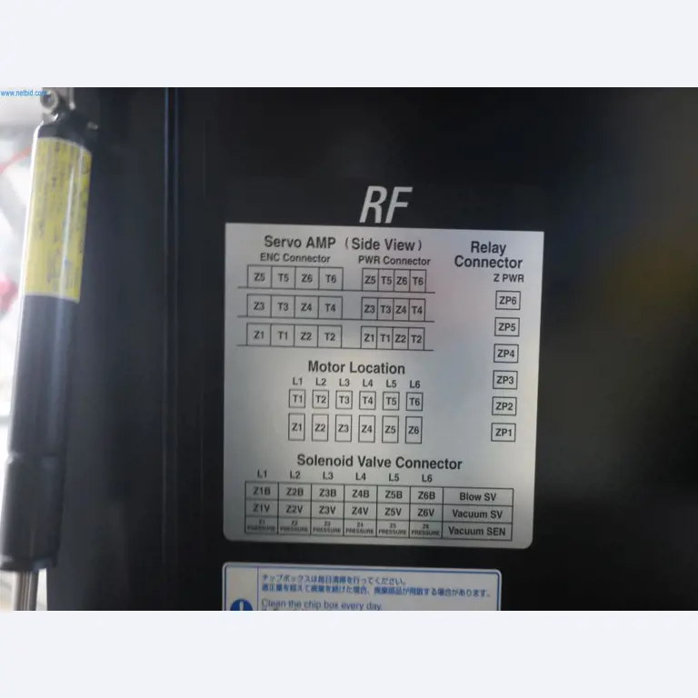 Sistemas SMD anteriormente explotados por Gentherm GmbH-14