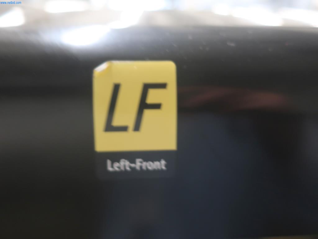 Installations SMD anciennement dans l'entreprise Gentherm S.à.r.l.-15