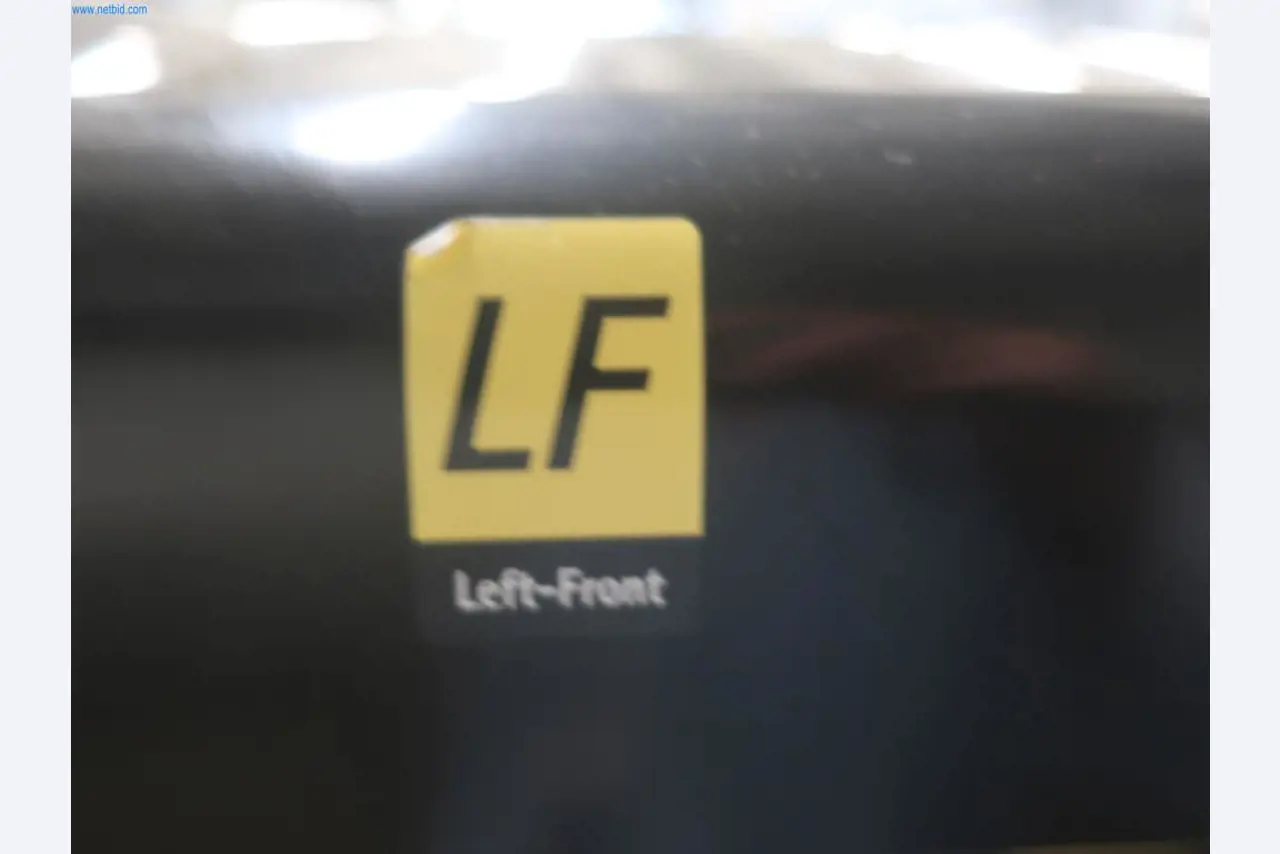 Sistemas SMD anteriormente explotados por Gentherm GmbH-15