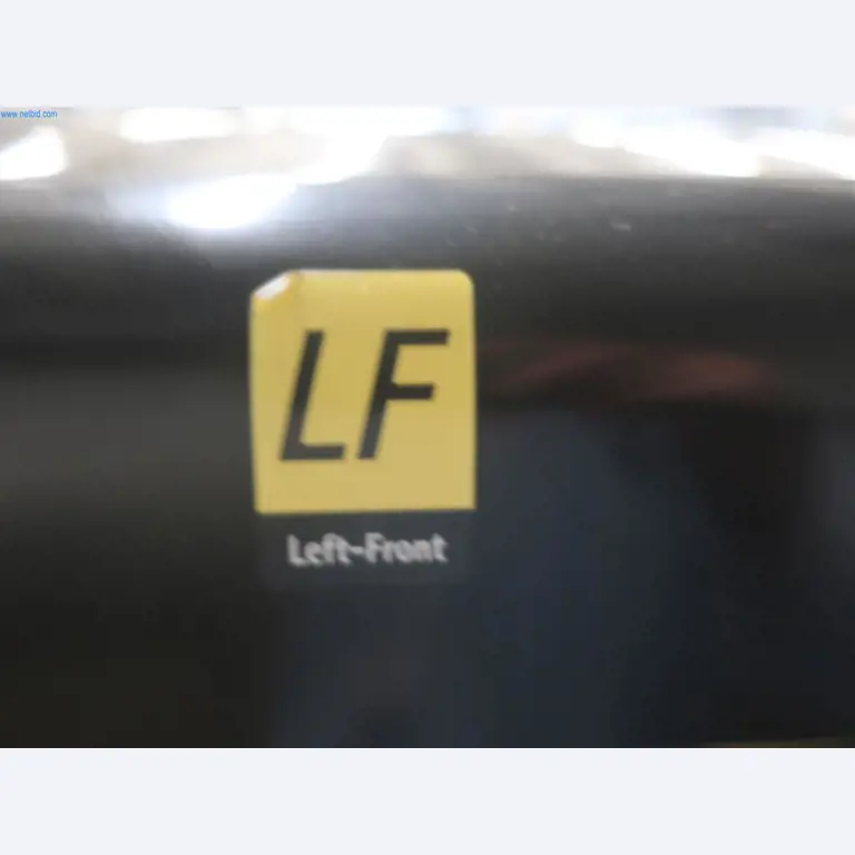 Sistemas SMD anteriormente explotados por Gentherm GmbH-15