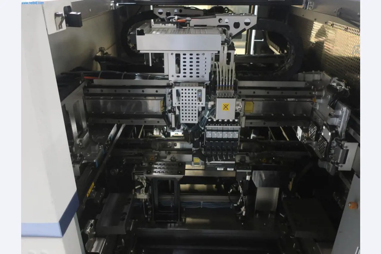 Sistemas SMD anteriormente explotados por Gentherm GmbH-16