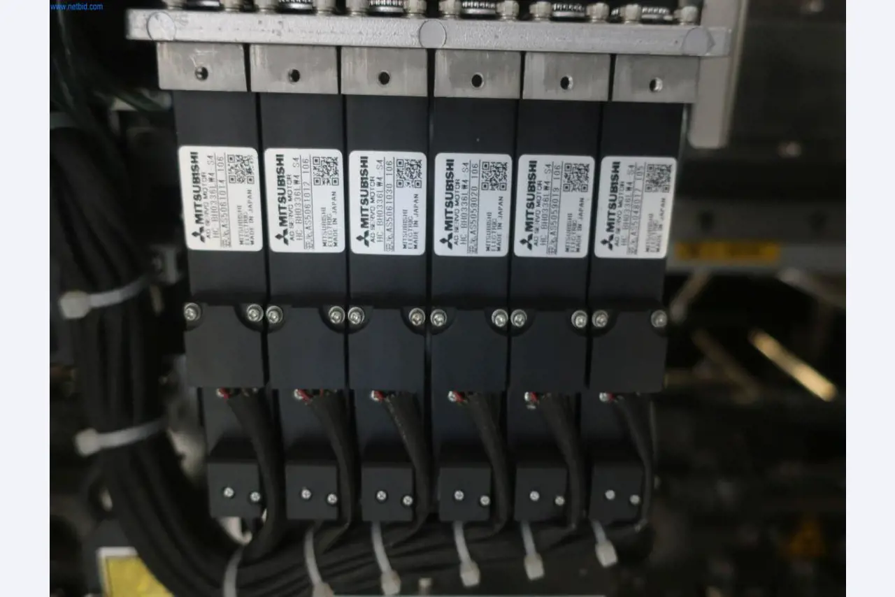 Sistemas SMD anteriormente explotados por Gentherm GmbH-17