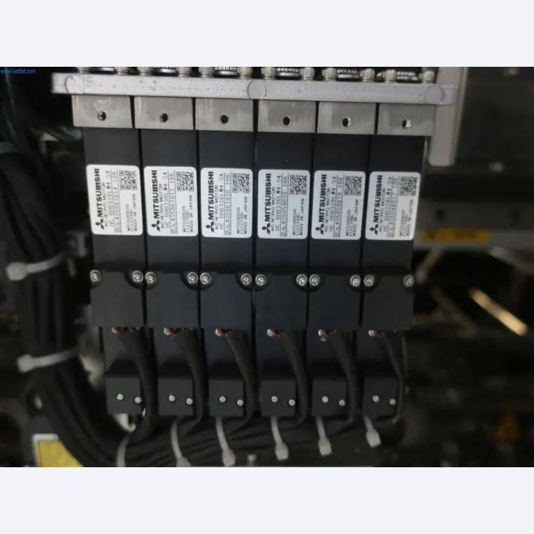 Sistemas SMD anteriormente explotados por Gentherm GmbH-17