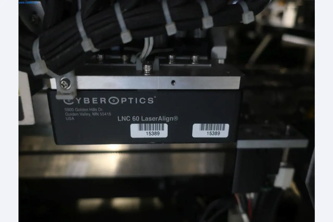 Sistemas SMD anteriormente explotados por Gentherm GmbH-18